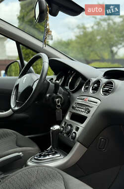 Універсал Peugeot 308 2009 в 