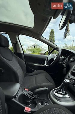 Універсал Peugeot 308 2009 в 