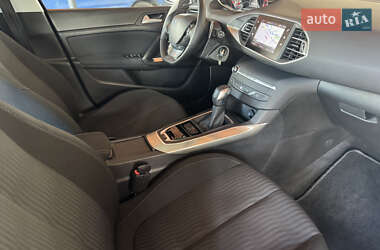 Универсал Peugeot 308 2019 в 