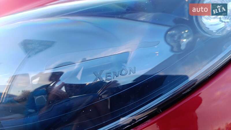 Хэтчбек Peugeot 308 2012 в Киеве
