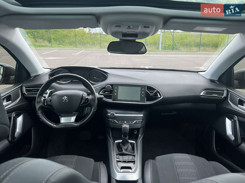 Універсал Peugeot 308 2019 в Рівному