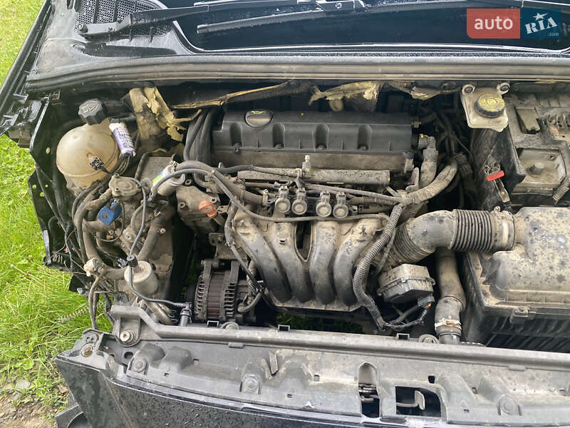 Универсал Peugeot 308 2009 в Коломые