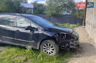 Универсал Peugeot 308 2009 в Коломые