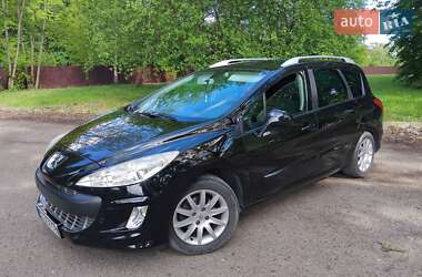 Универсал Peugeot 308 2008 в Жидачове