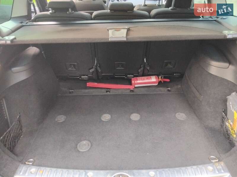 Универсал Peugeot 308 2008 в Жидачове фото 22 Универсал Peugeot 308 2008 в Жидачове