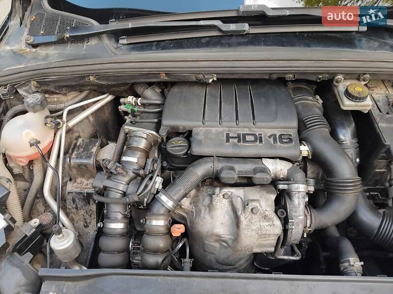 Универсал Peugeot 308 2008 в Жидачове фото 26 Универсал Peugeot 308 2008 в Жидачове