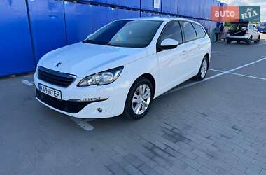 Универсал Peugeot 308 2015 в Борисполе