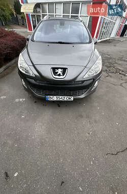 Универсал Peugeot 308 2008 в Хмельницком