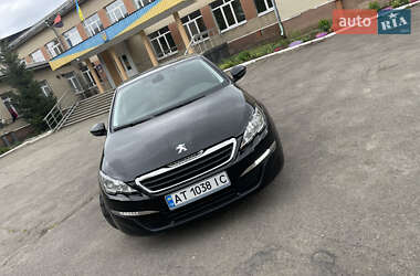 Універсал Peugeot 308 2015 в 