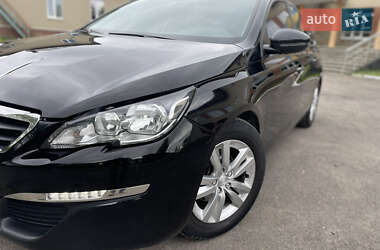 Універсал Peugeot 308 2015 в 