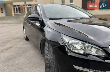 Універсал Peugeot 308 2015 в 