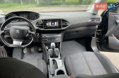 Універсал Peugeot 308 2015 в 
