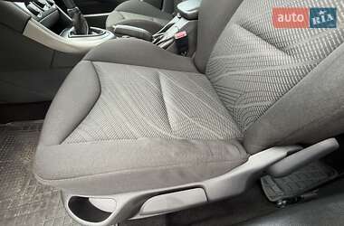 Универсал Peugeot 308 2012 в 