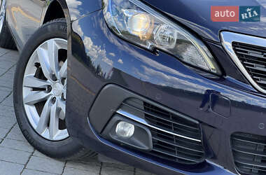Универсал Peugeot 308 2018 в 