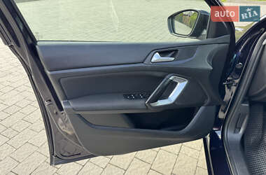 Универсал Peugeot 308 2018 в 