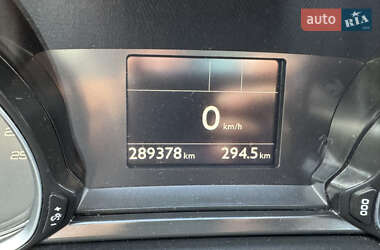 Универсал Peugeot 308 2018 в 