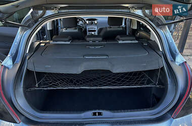 Хэтчбек Peugeot 308 2008 в 