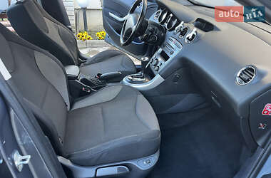 Хэтчбек Peugeot 308 2008 в 