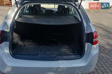 Универсал Peugeot 308 2015 в 