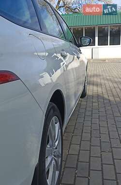 Универсал Peugeot 308 2015 в 