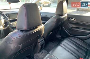 Универсал Peugeot 308 2015 в 