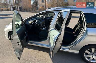 Универсал Peugeot 308 2012 в 