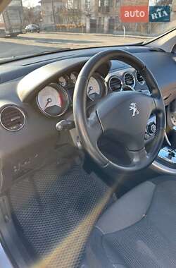 Универсал Peugeot 308 2012 в 