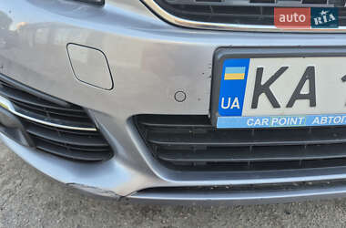Универсал Peugeot 308 2018 в 
