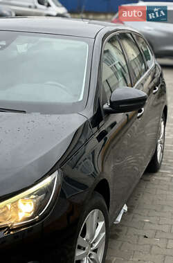 Универсал Peugeot 308 2019 в 