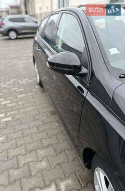 Универсал Peugeot 308 2019 в 