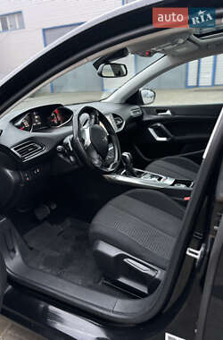 Универсал Peugeot 308 2019 в 
