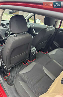 Хетчбек Peugeot 308 2008 в 