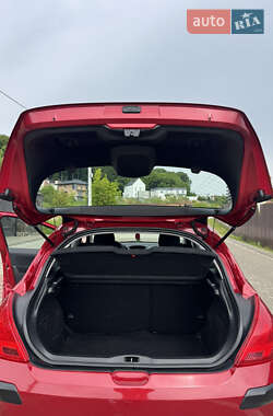 Хетчбек Peugeot 308 2008 в 