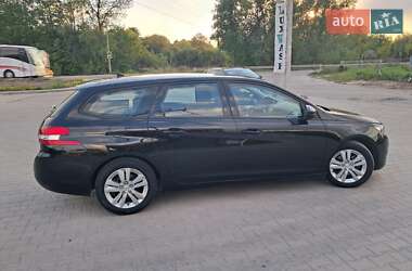 Універсал Peugeot 308 2015 в 