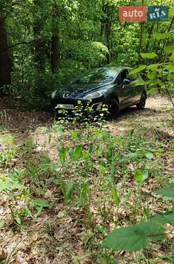 Хэтчбек Peugeot 308 2011 в 