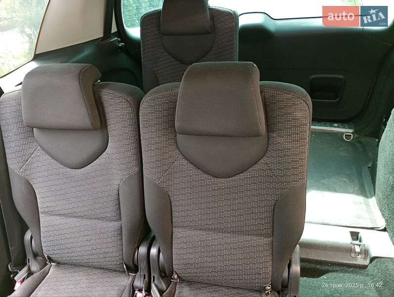 Універсал Peugeot 308 2009 в Львові