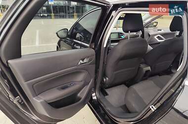 Универсал Peugeot 308 2014 в 