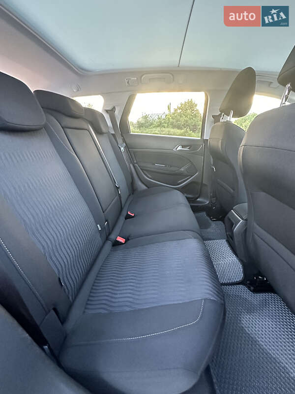 Универсал Peugeot 308 2014 в Хмельницком