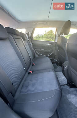 Універсал Peugeot 308 2014 в 