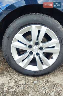Универсал Peugeot 308 2020 в 