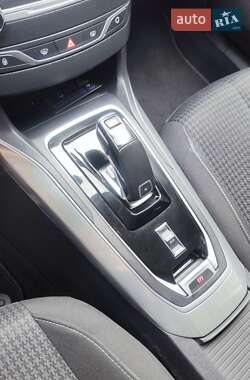 Универсал Peugeot 308 2020 в 
