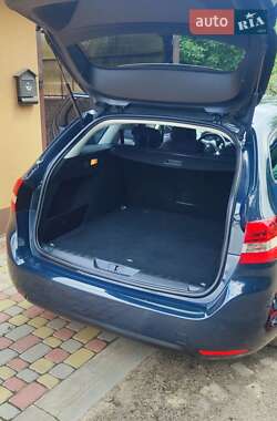 Универсал Peugeot 308 2020 в 