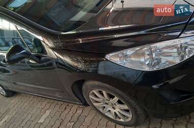 Хэтчбек Peugeot 308 2008 в 