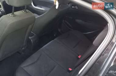 Хэтчбек Peugeot 308 2008 в 