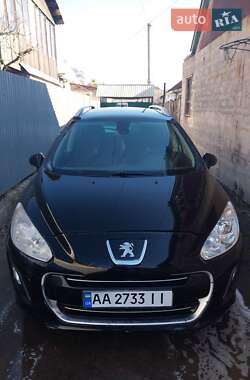 Універсал Peugeot 308 2012 в Калинівці