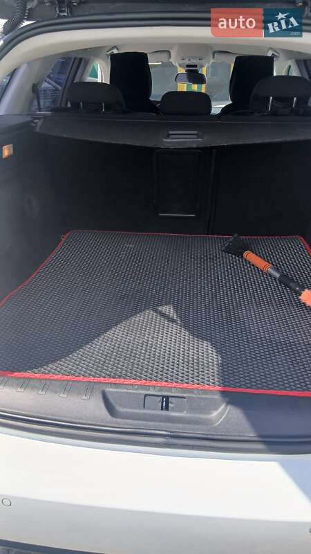 Универсал Peugeot 308 2018 в Кременце