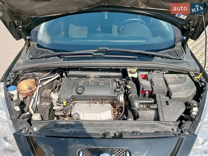 Універсал Peugeot 308 2010 в Хмельницькому