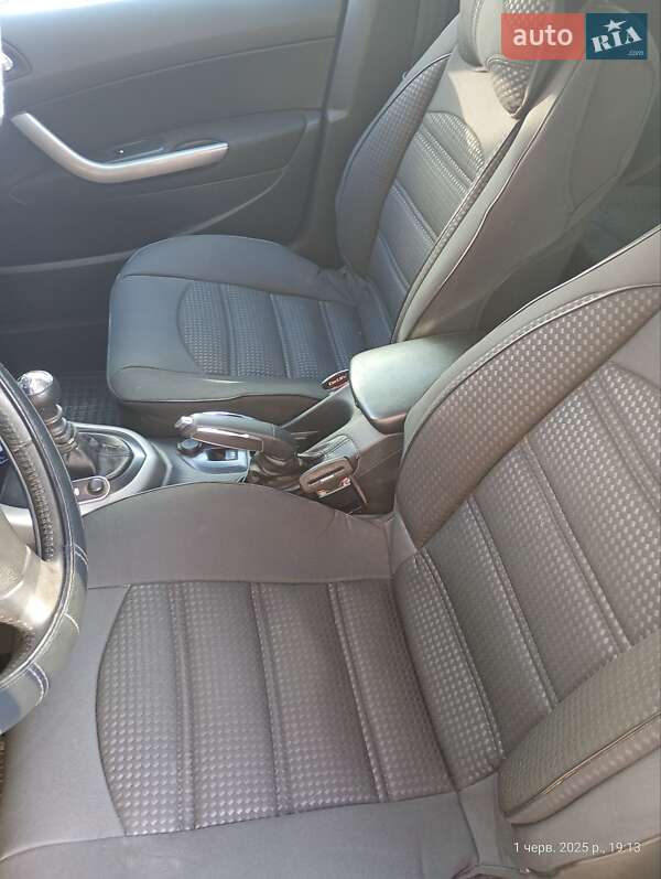 Універсал Peugeot 308 2009 в Львові