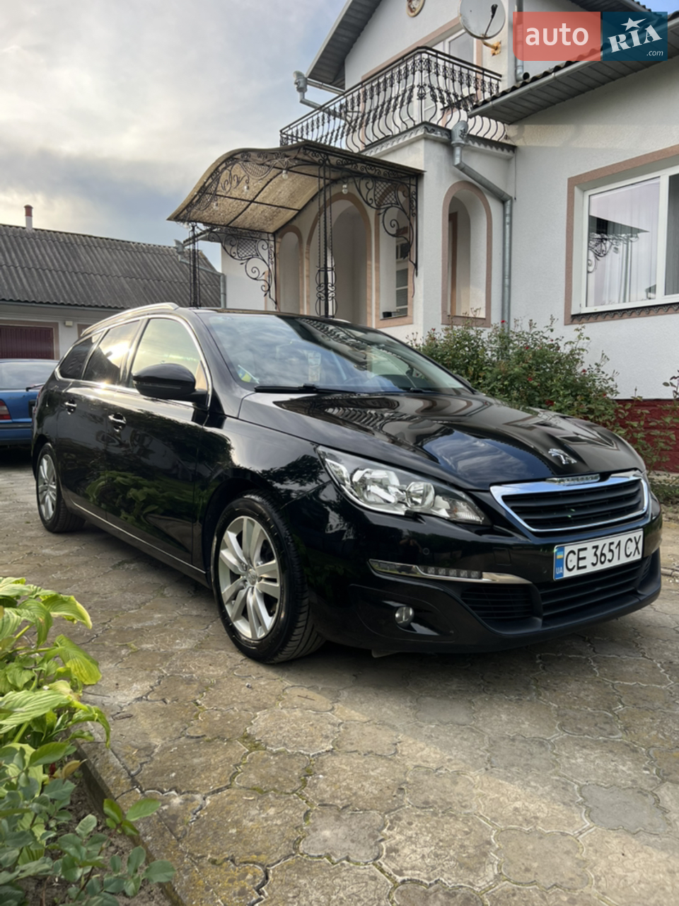 2016 Peugeot 308 - мініатюра 25