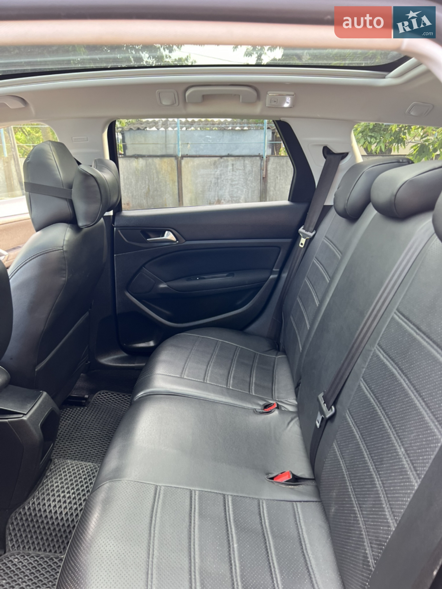 2015 Peugeot 308 - мініатюра 11